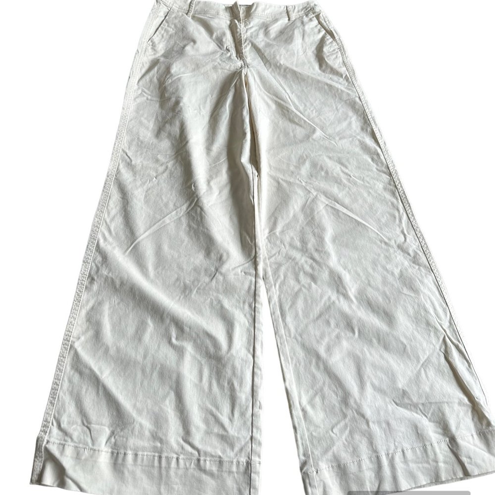 J Crew Womens Straight Let Essential Pant